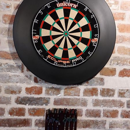 Moltkestrasse 89 Lejlighed Hildesheim Eksteriør billede