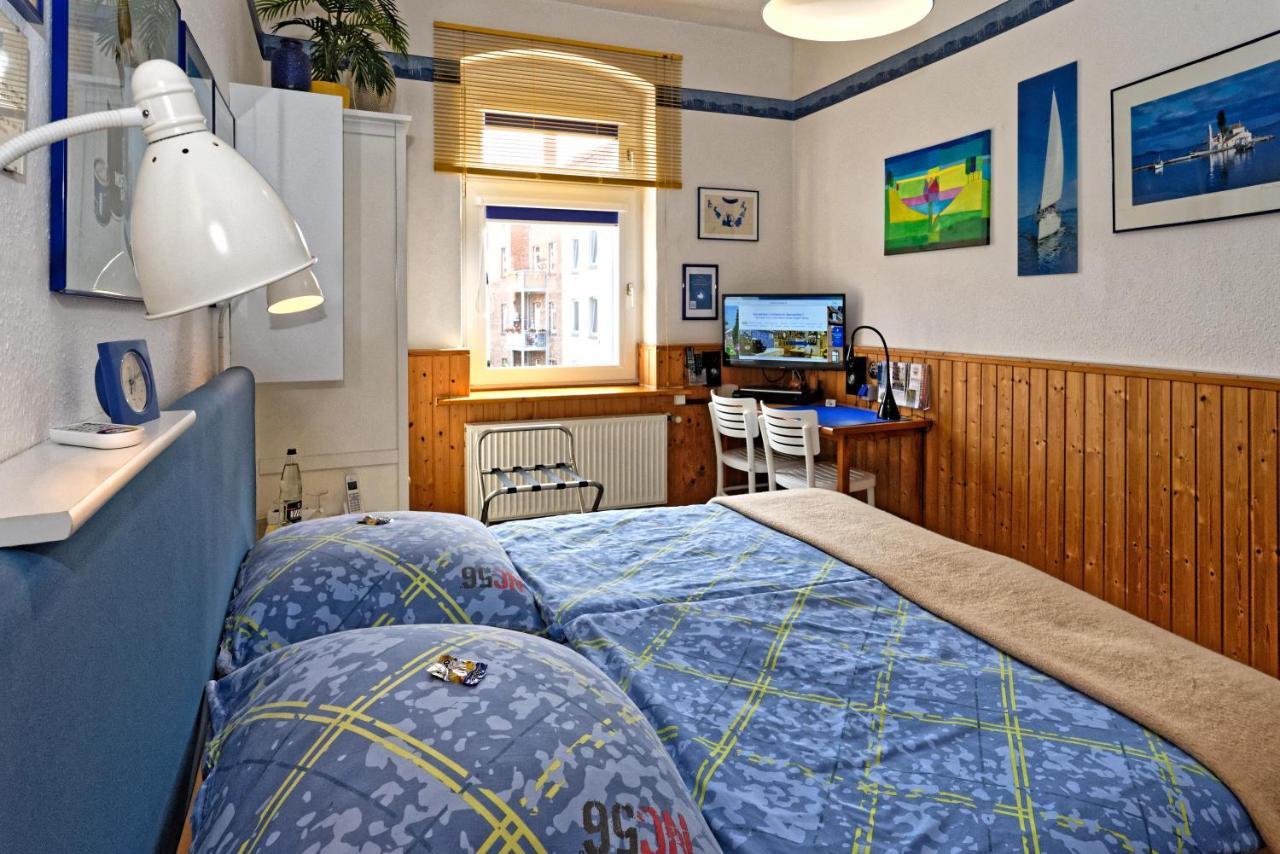 Moltkestrasse 89 Lejlighed Hildesheim Eksteriør billede
