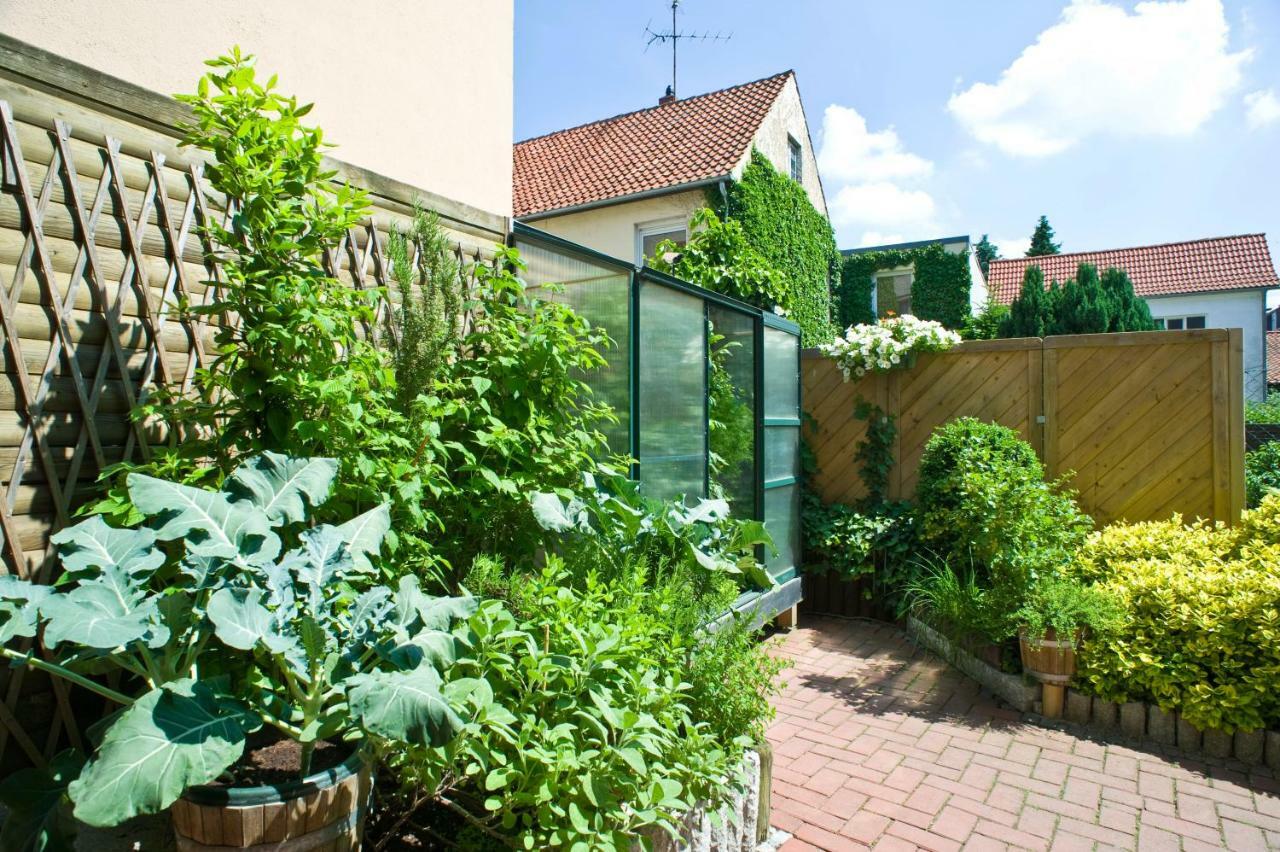 Moltkestrasse 89 Lejlighed Hildesheim Eksteriør billede