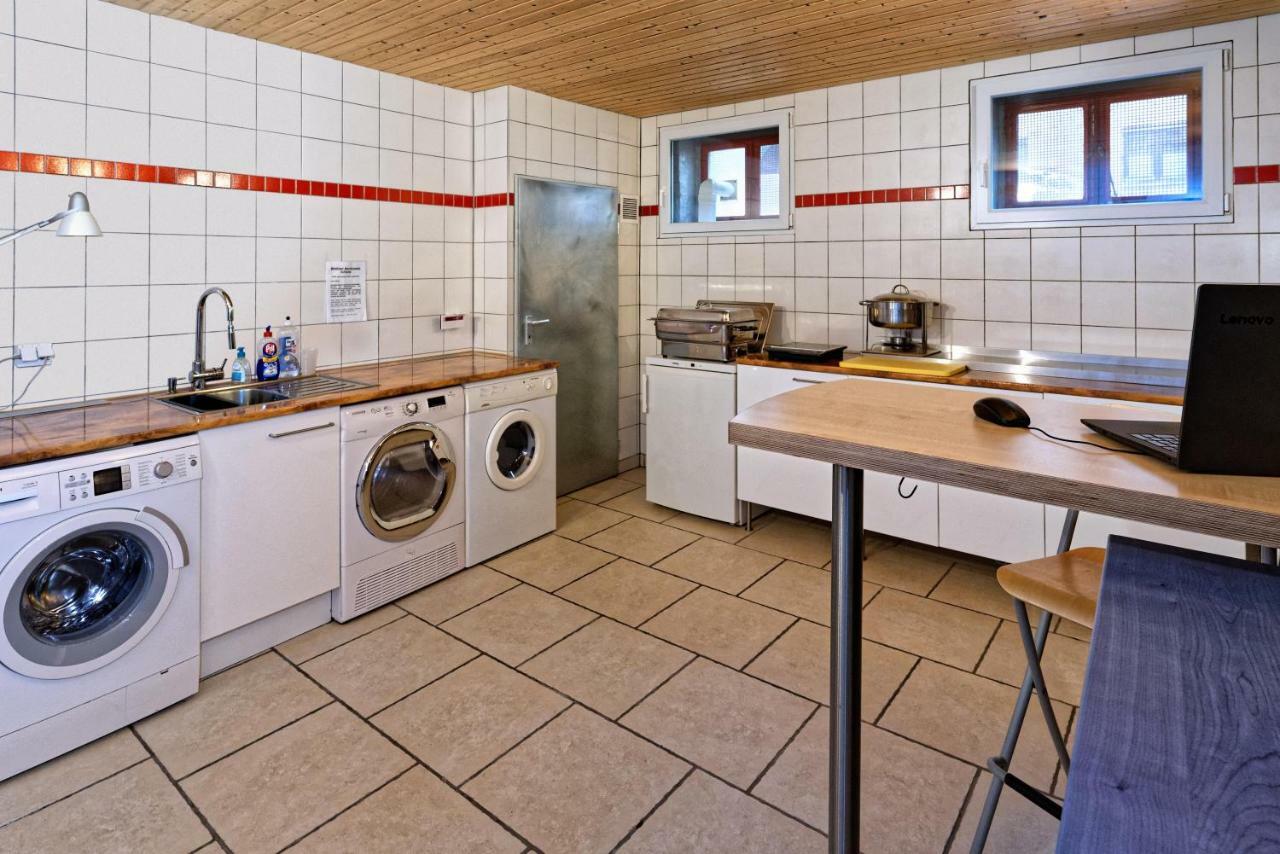 Moltkestrasse 89 Lejlighed Hildesheim Eksteriør billede